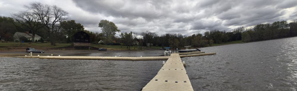 Wethersfield Cove Marina