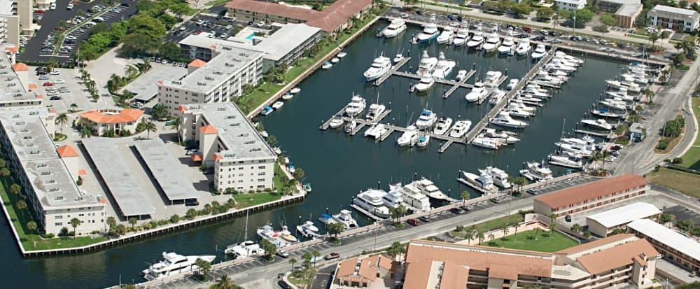 Safe Harbor North Palm Beach