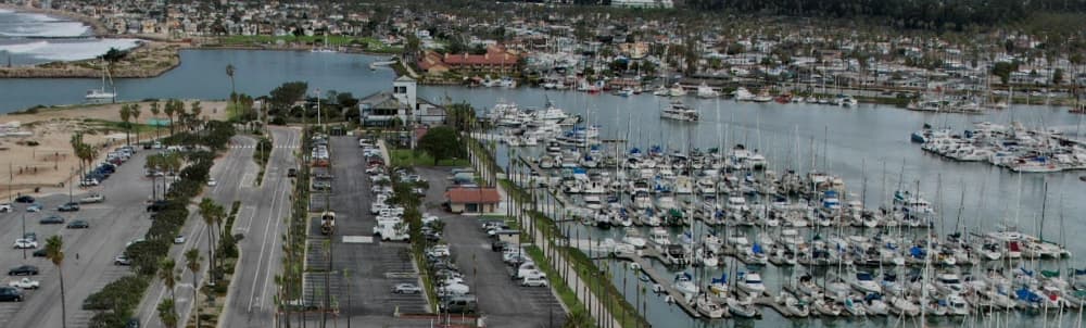 Ventura West Marina