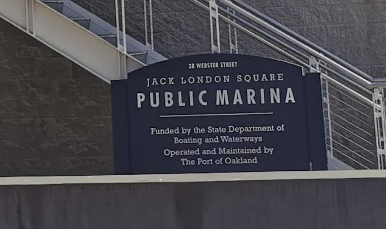 Marina Image