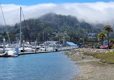 Clipper Yacht Harbor