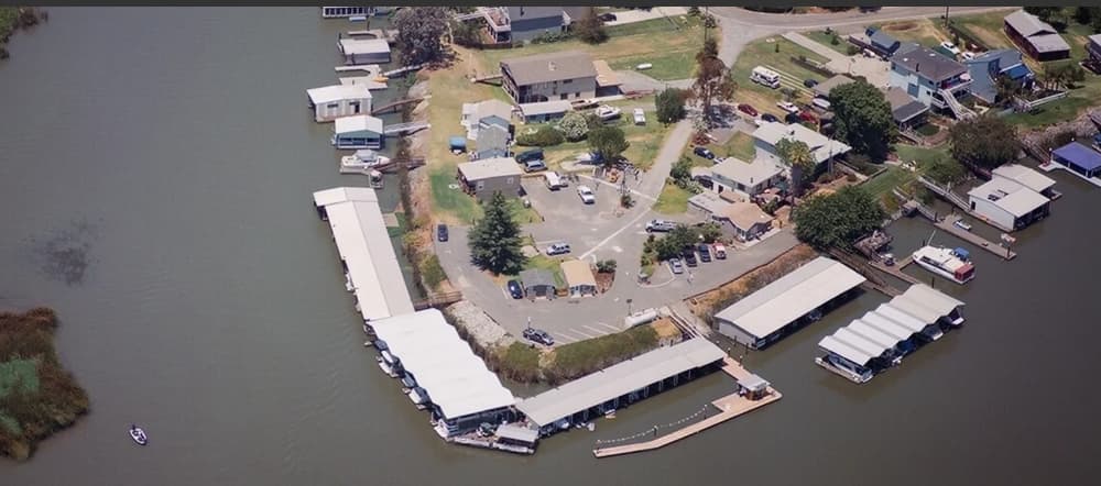 Emerald Point Marina