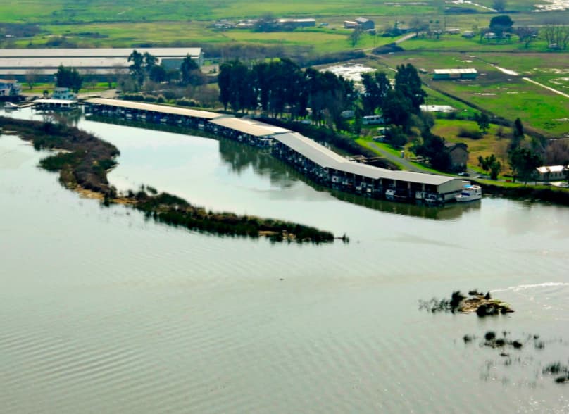 Willowest Harbor Marina