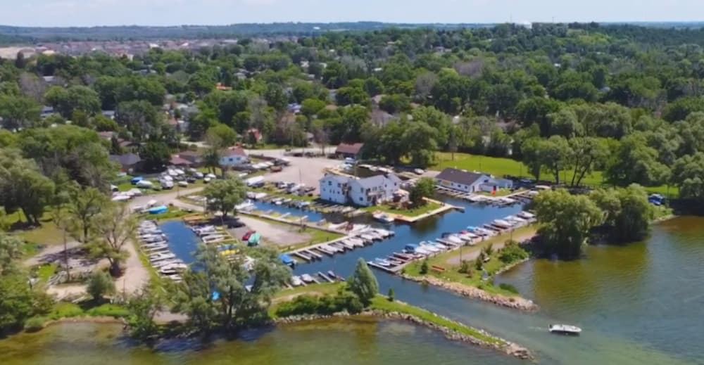 C.W. Marine & Powersports