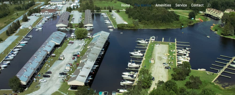 Brechin Dry Dock Marine