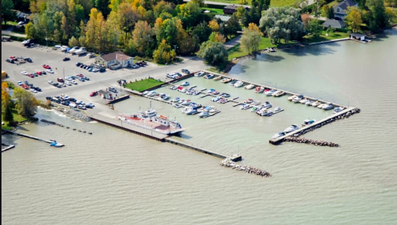 Virginia Beach Marina