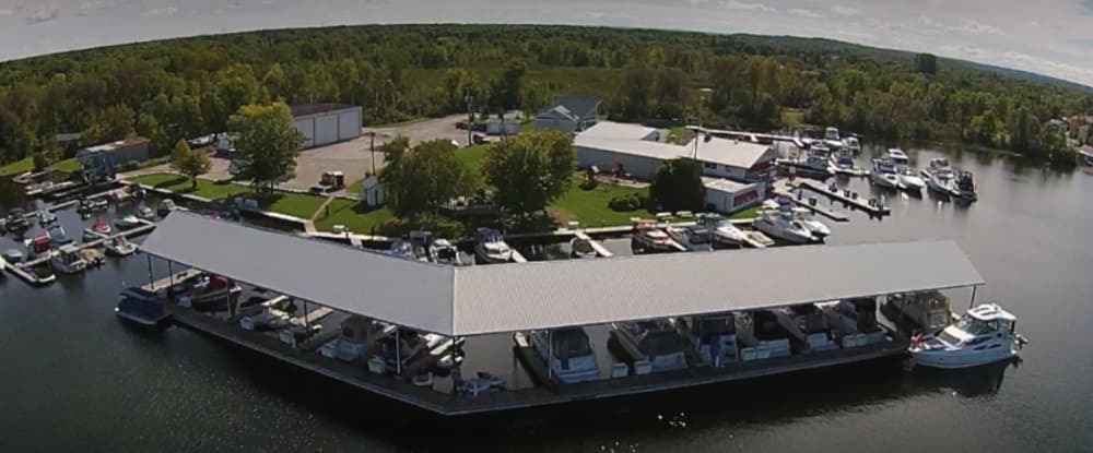 Starport Severn Upper