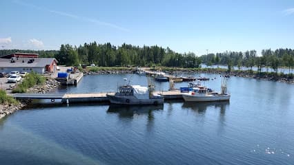 Trullevin kalasatama