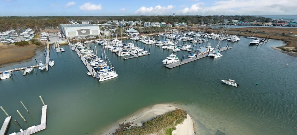 Morningstar Marinas Southport