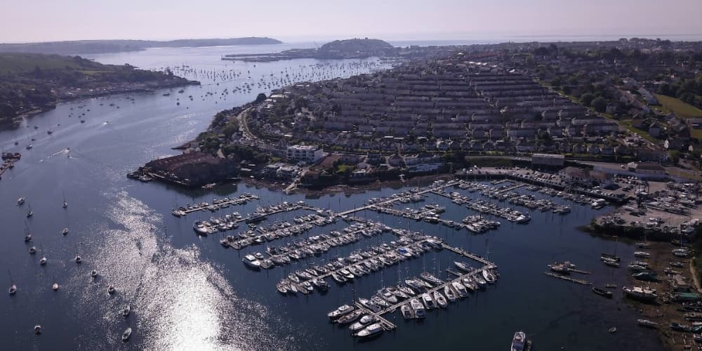 Marina Image