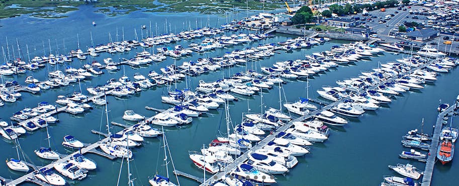 Marina Image