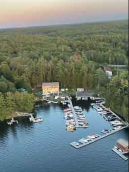 Georgian Bay Marina