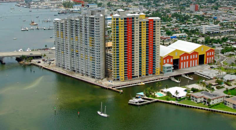 Loggerhead Marina- Rivera Beach