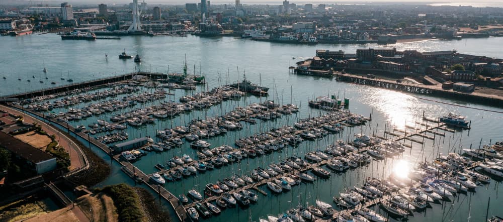 Premier Haslar Marina (BoatFolk)