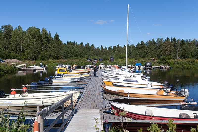  Riekkola småbåtshamn