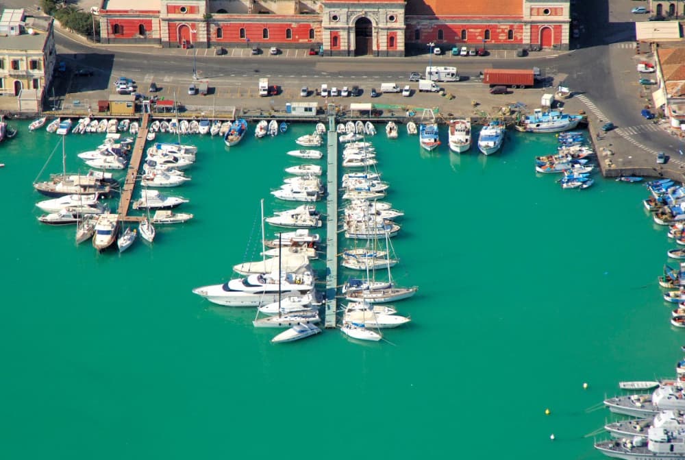 Catania Marina
