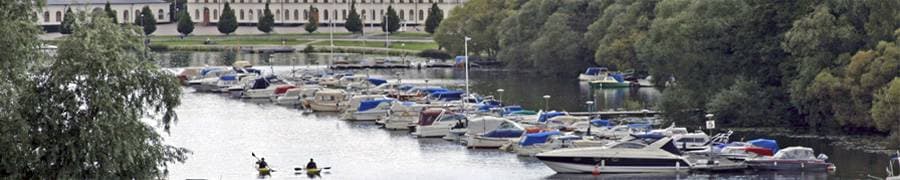 Rörstrands båtklubb