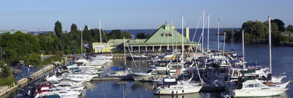 Credit Village Marina