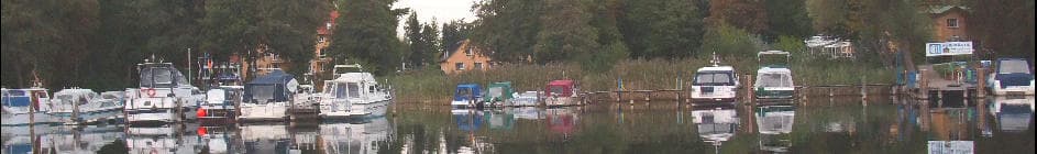 Marina and Yacht Club Frankenhorst