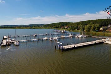 Hafen Ostseebad Sellin
