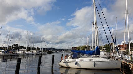 Marina Seedorf Forellensteg 