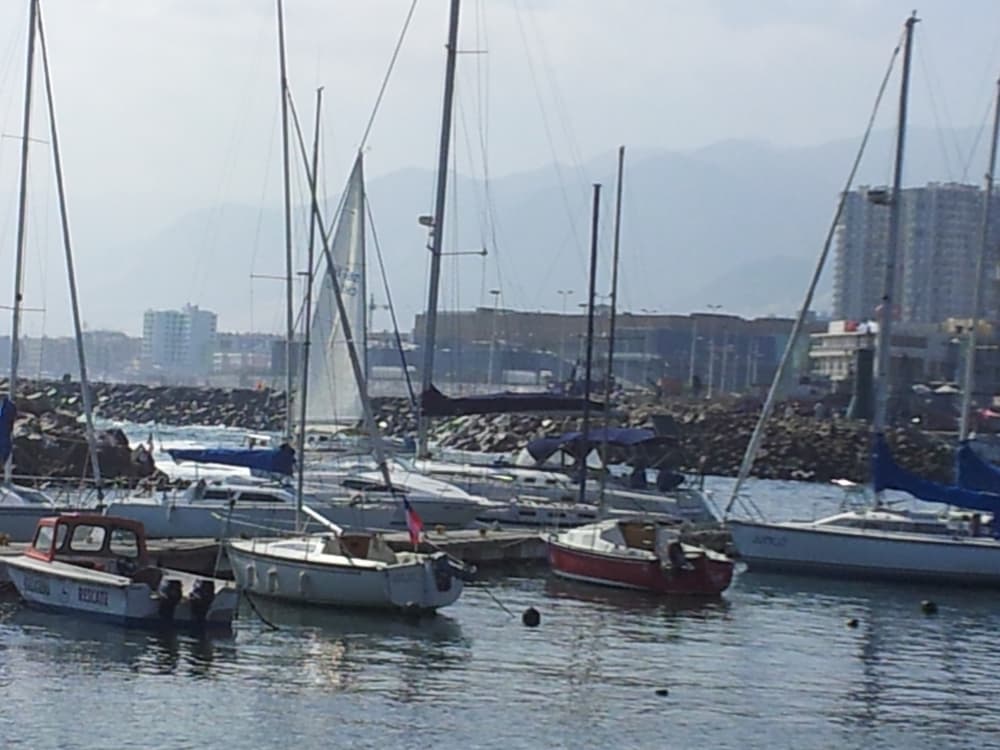 Club de Yates Antofagasta