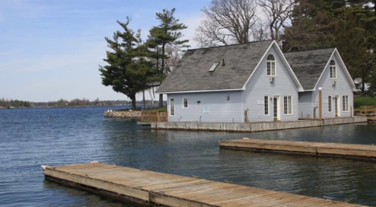 The Ledges Resort & Marina