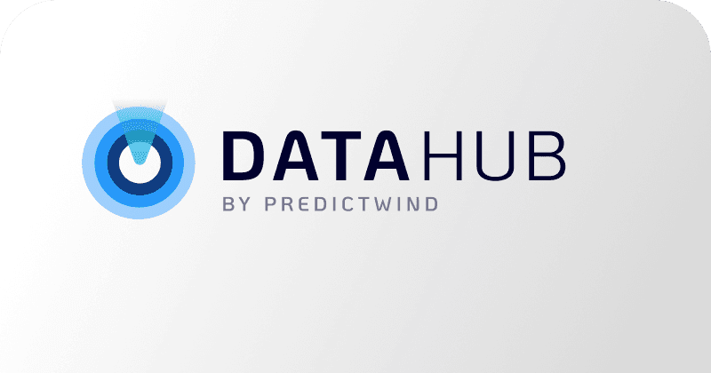 Powered by the DataHub®
