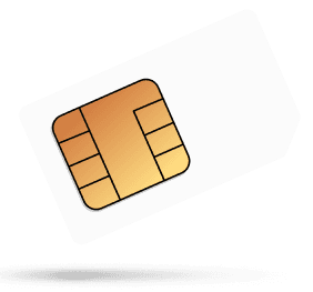 Iridium GO! SIM Card