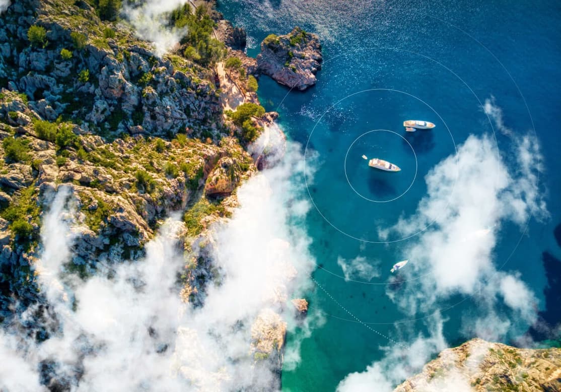 The most accurate weather data on earth.