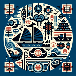 Chine: Definition and Examples in Nautical and Culinary Contexts