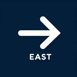 East: Definition, Meaning, and Examples