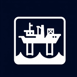 Topsides Definition and Examples: Understanding Offshore Platform Structures