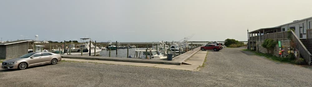 Marina Image