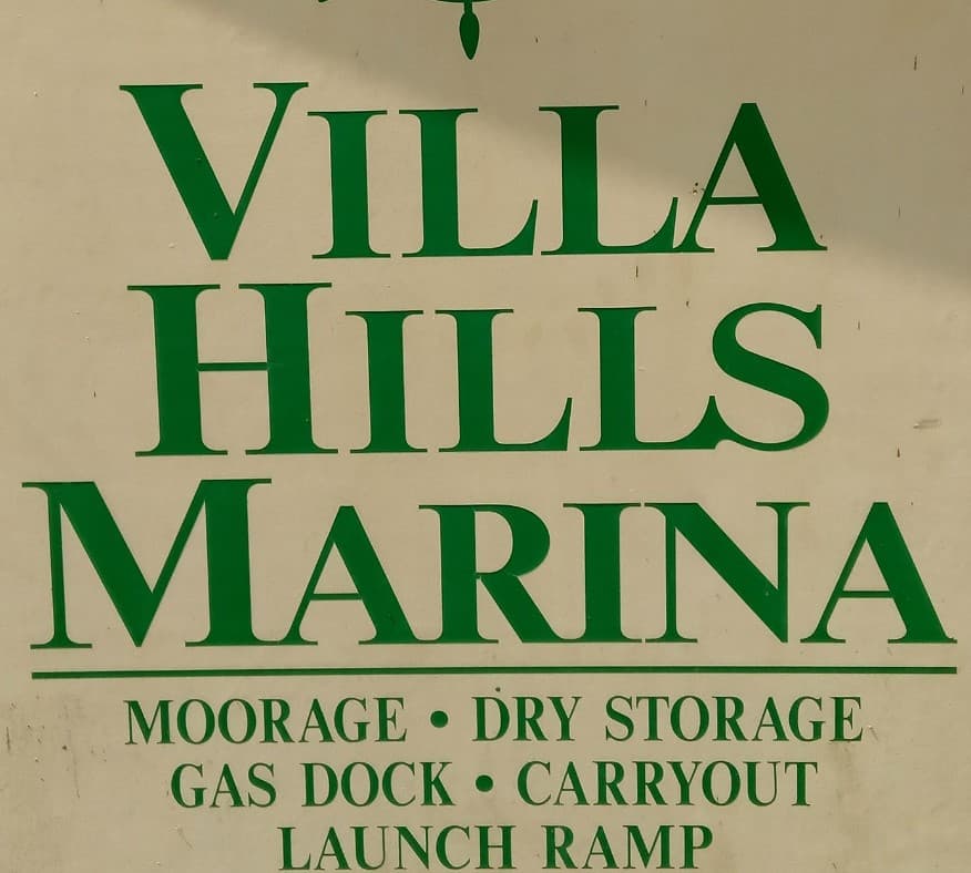 Marina Image