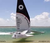 Macquarie Speed Sailing Team