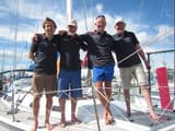 PredictWind Cruising Testimonial : Perry Kostanich