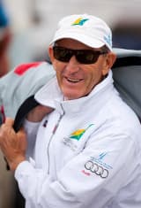 PredictWind One Design Testimonial : Victor Kovalenko