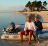 PredictWind Cruising Testimonial : Bill Hardesty