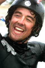 PredictWind Kite Surfing Testimonial : Dave Robertson