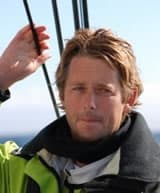 PredictWind Yacht Racing Testimonial :Ian Moore