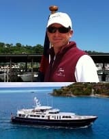 PredictWind Powerboat Testimonial : Paul Lawrence