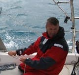 PredictWind Cruising Testimonial : Paul Lawrence